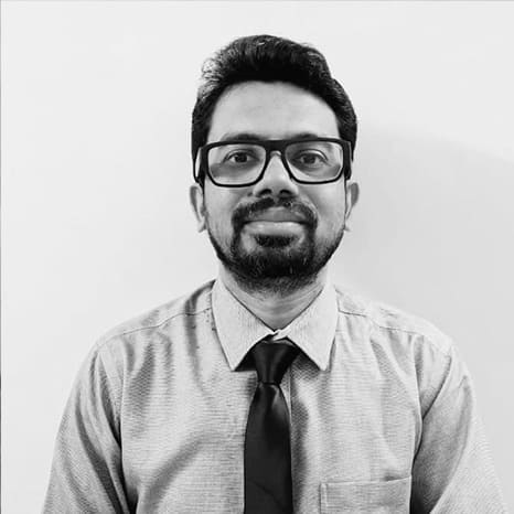 Abhishek Mehta