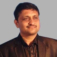 Ashok Bafna