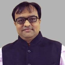 Bankim Shah
