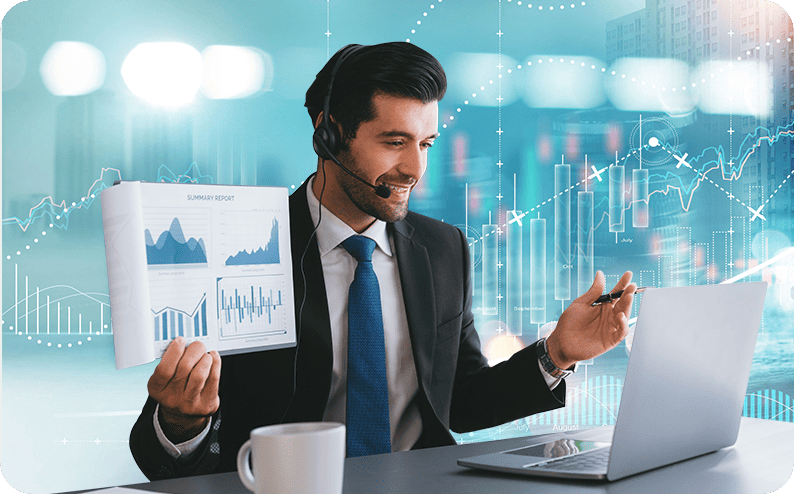 Tailored Solutions