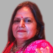 Manju Bafna