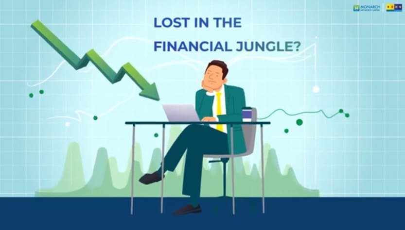 One platform for all your investing needs