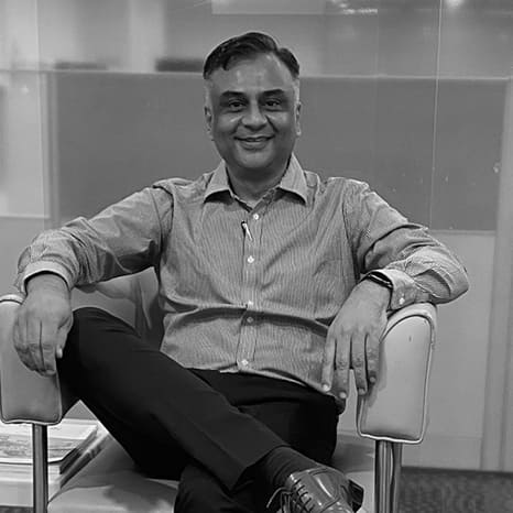 rajesh Sahana