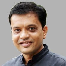 vaibhav Shah