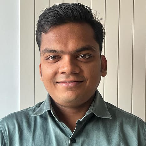 Viraj Sanghvi