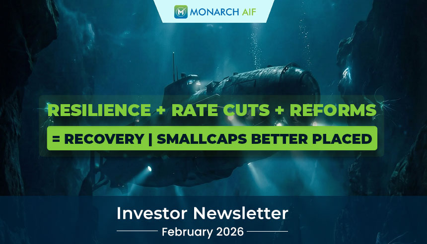 India's Smallcap Opportunity: Why the Real Story Lies Beneath the Index